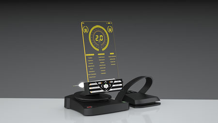 Product Spotlight Gemini 810 980 Diode Laser By Ultradent Dental Economics
