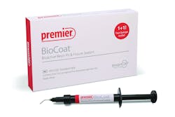 Premier Biocoat Smartcap Dental