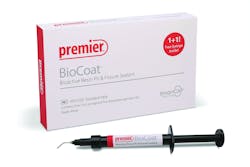 Premier Biocoat Smartcap Dental Premier Biocoat Smartcap Dental