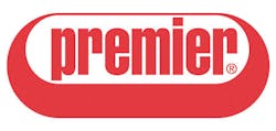 Premier Logo Premier Logo