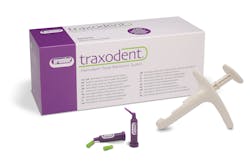 Traxodent Unit Dose Traxodent Unit Dose