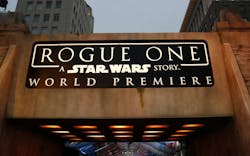 Rogue One Rogue One