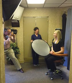 1704degan P01 Quick Studio Setup 1704degan P01 Quick Studio Setup