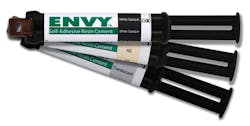 1710degny P05 Eds Envy Self Adhesive Resin Cement