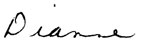 Dianne Sig