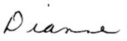 Dianne Sig Dianne Sig