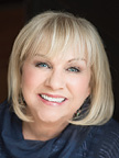 Debra Headshot Blue