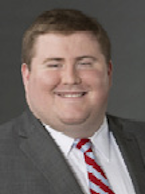 Andrew Tucker Color