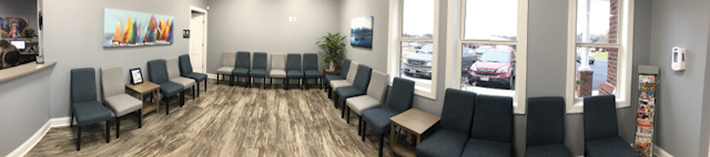 1801degen P10 Patuxent Dental Waiting Area