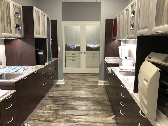 1801degen P11 Staff Area And In House Milling