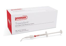 Traxodent Starter 2017 4x6 Traxodent Starter 2017 4x6