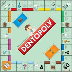 Dentopoly Dentopoly