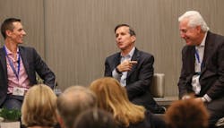 Lunch And Learn Panel Discussion Lunch And Learn Panel Discussion