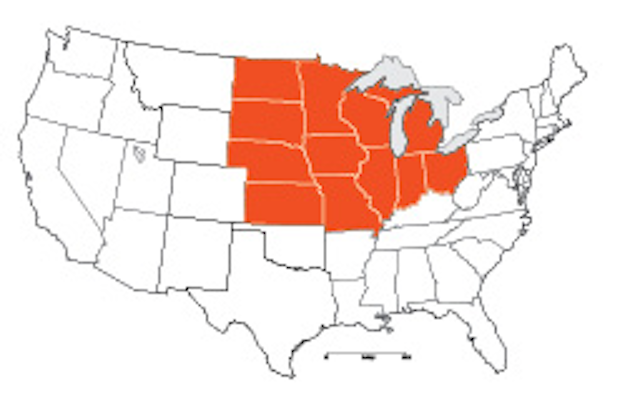 Midwest