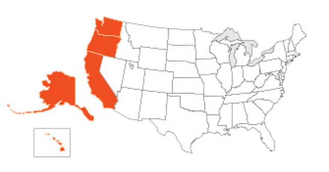 Pacific