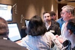 LaserFousWorld Test LaserFousWorld Test