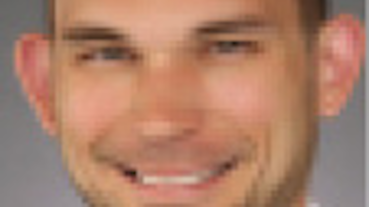 Mayer Daniel