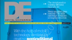 Content Dam Diq Online Articles 2017 03 Dental Economics Cover March2017 Content Dam Diq Online Articles 2017 03 Dental Economics Cover March2017
