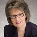 Dianne Glasscoe Watterson, MBA
