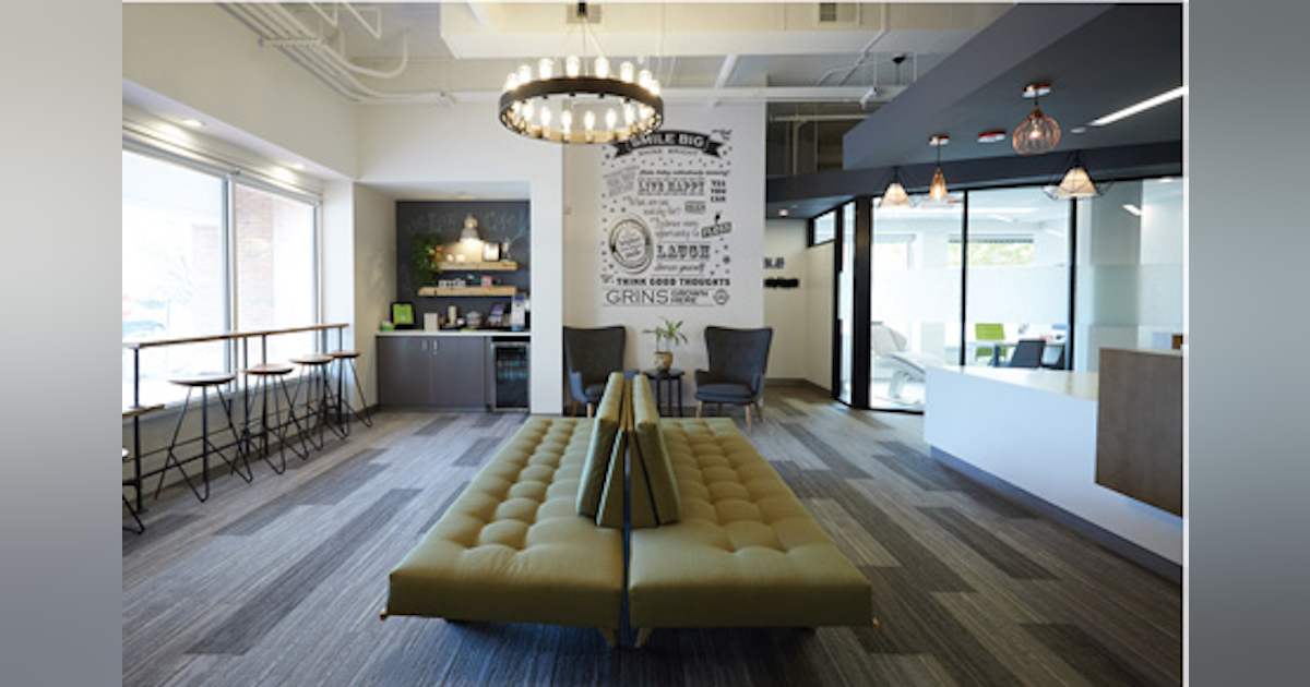3 Ways Your Dental Office Design Impacts Profit Dental Economics 3 Ways Your Dental Office Design Impacts Profit Dental Economics