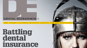 Troubleshooting Simple Repairs Dental Economics