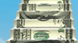 LaserFousWorld Test