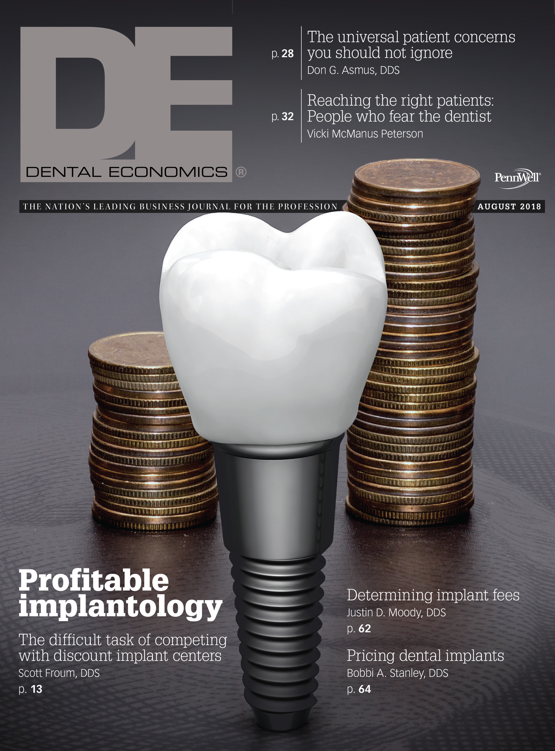 Volume 108, Issue 8 cover image