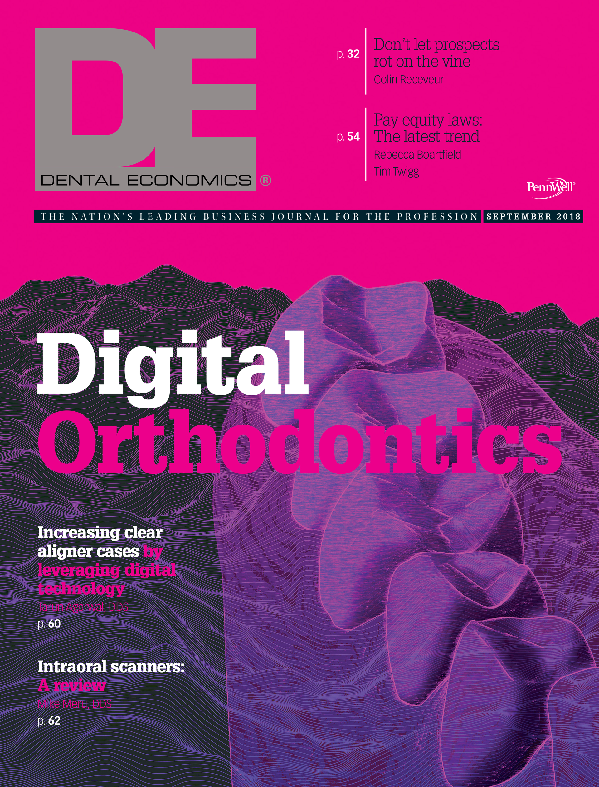 Volume 108, Issue 9 cover image