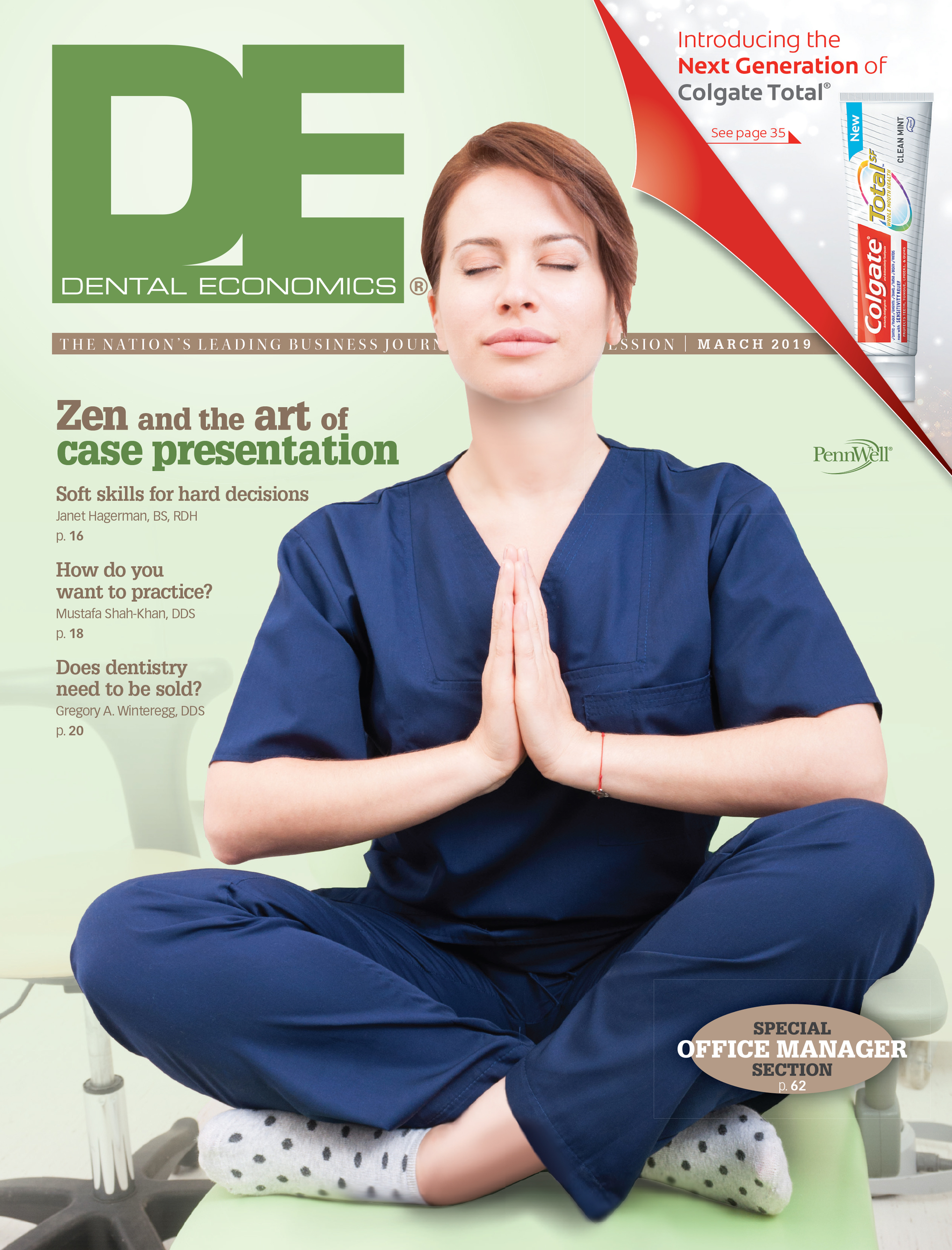 Volume 109, Issue 3 cover image