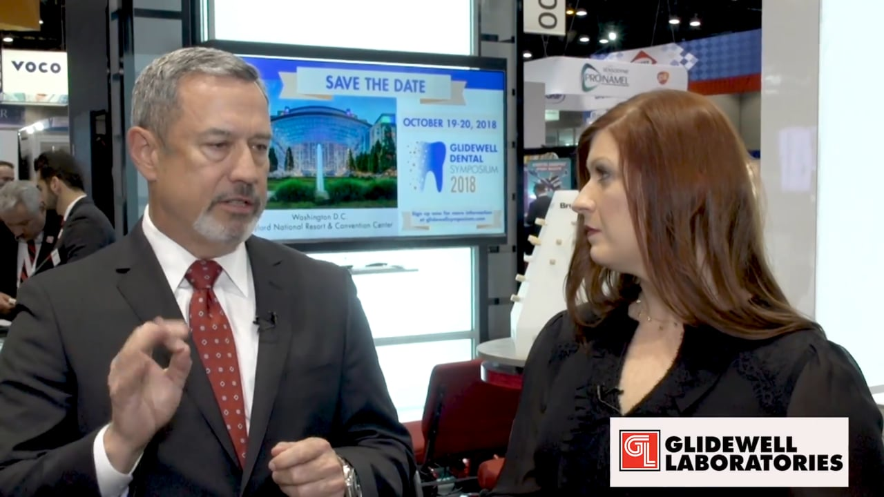 Glidewell.io by Glidewell Laboratories Dental Economics