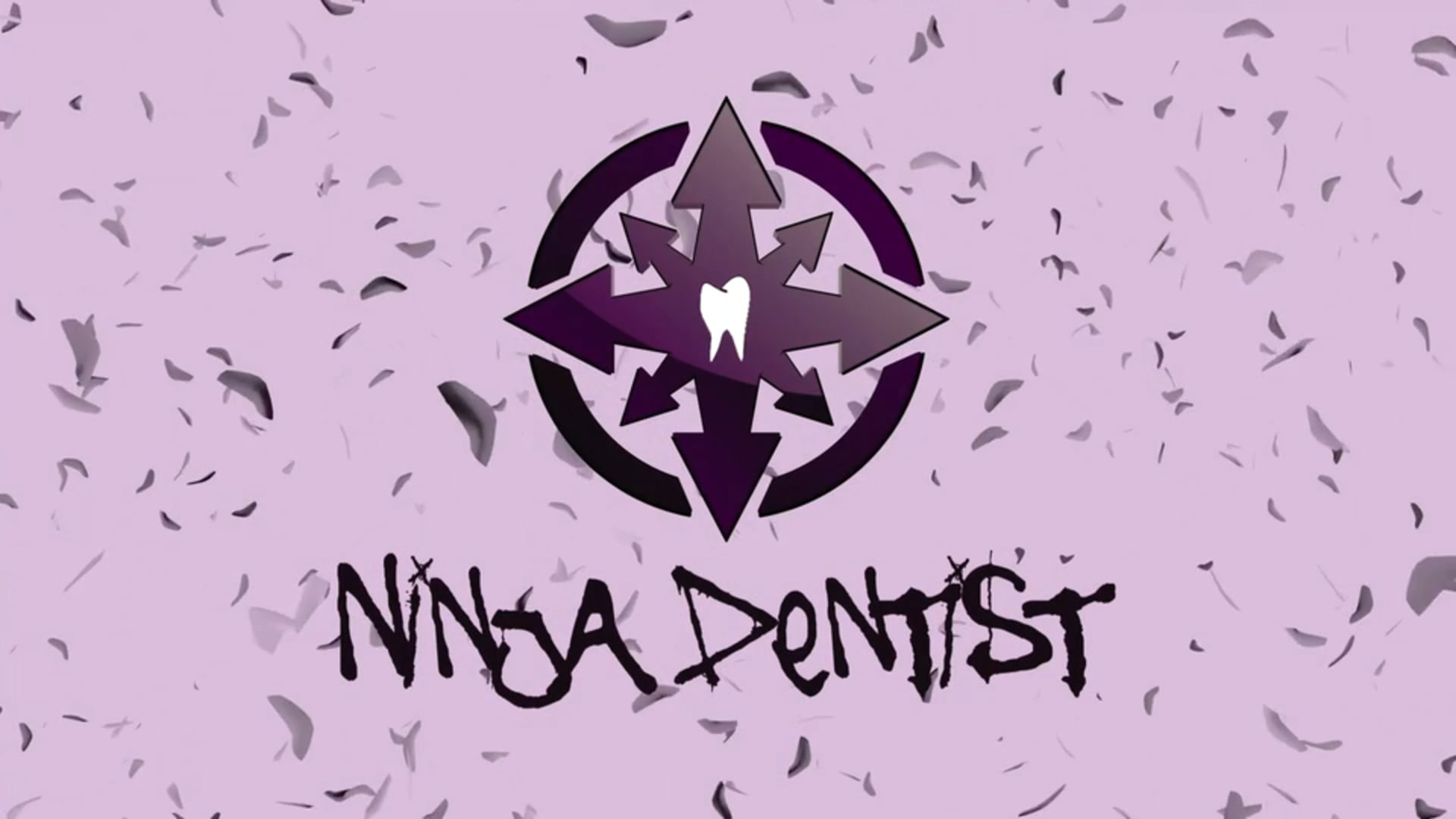 Ninja Dentist Fitness - Posture and Physique exercise | Dental Economics
