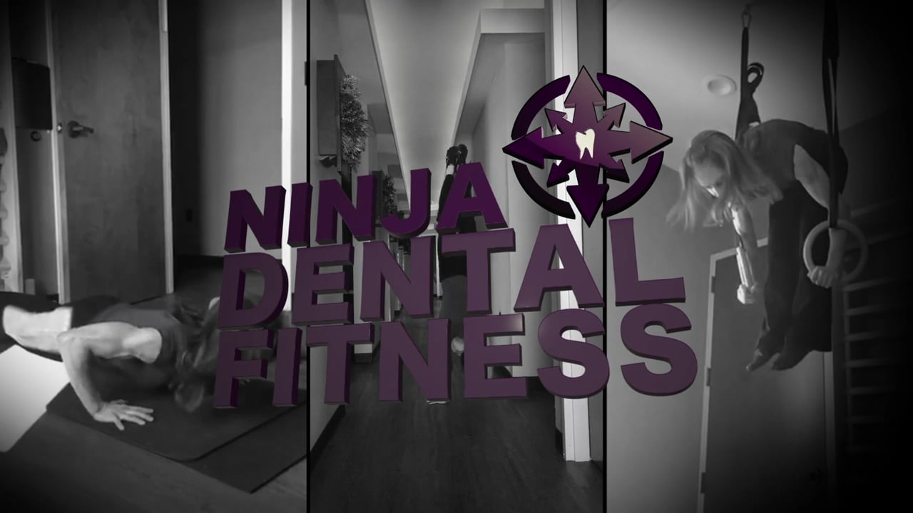 Ninja Dentist exercises to relieve pain on the job | Dental Economics
