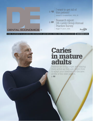 Volume 105, Issue 12 cover image