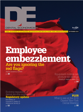 Volume 106, Issue 11 cover image