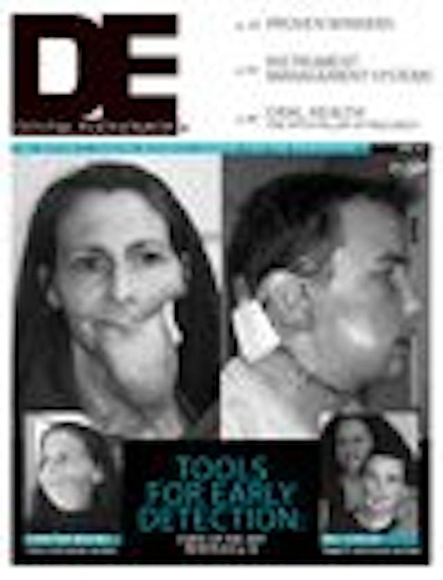 Volume 102, Issue 4 Dental Economics