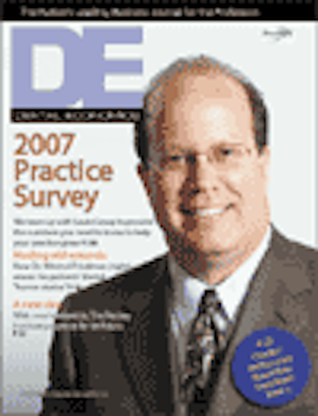 Volume 97, Issue 10 Dental Economics