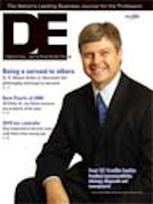 Volume 99, Issue 12 Dental Economics