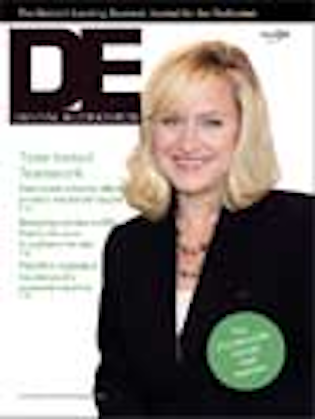 Volume 99, Issue 1 Dental Economics