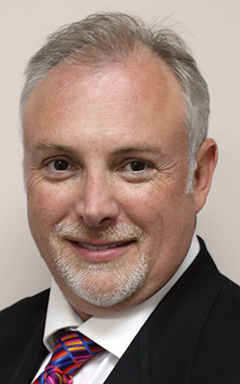 Shuman Ian Headshot