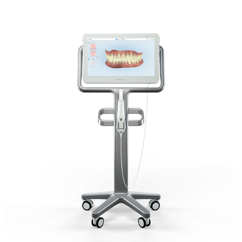 The iTero Element 2 from Align Technology