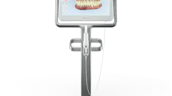 The iTero Element 2 from Align Technology