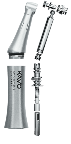 Dental handpieces are precise instruments that should be serviced only by factory authorized repair technicians, using only genuine OEM replacement parts. Dental handpieces are precise instruments that should be serviced only by factory authorized repair technicians, using only genuine OEM replacement parts.