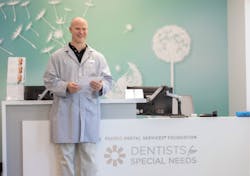 Jacob Dent, DDS Jacob Dent, DDS