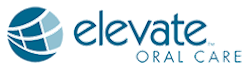 Elevate Oral Care Logo X70