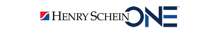 Henry Schein One 461x70