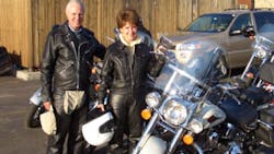 Figure 3: You must have some activities that you really enjoy. Determine what they are and schedule time to do them. The result will be a significant increase in anticipation of the events, enjoyment, and satisfaction in your life. Figure 3: You must have some activities that you really enjoy. Determine what they are and schedule time to do them. The result will be a significant increase in anticipation of the events, enjoyment, and satisfaction in your life.