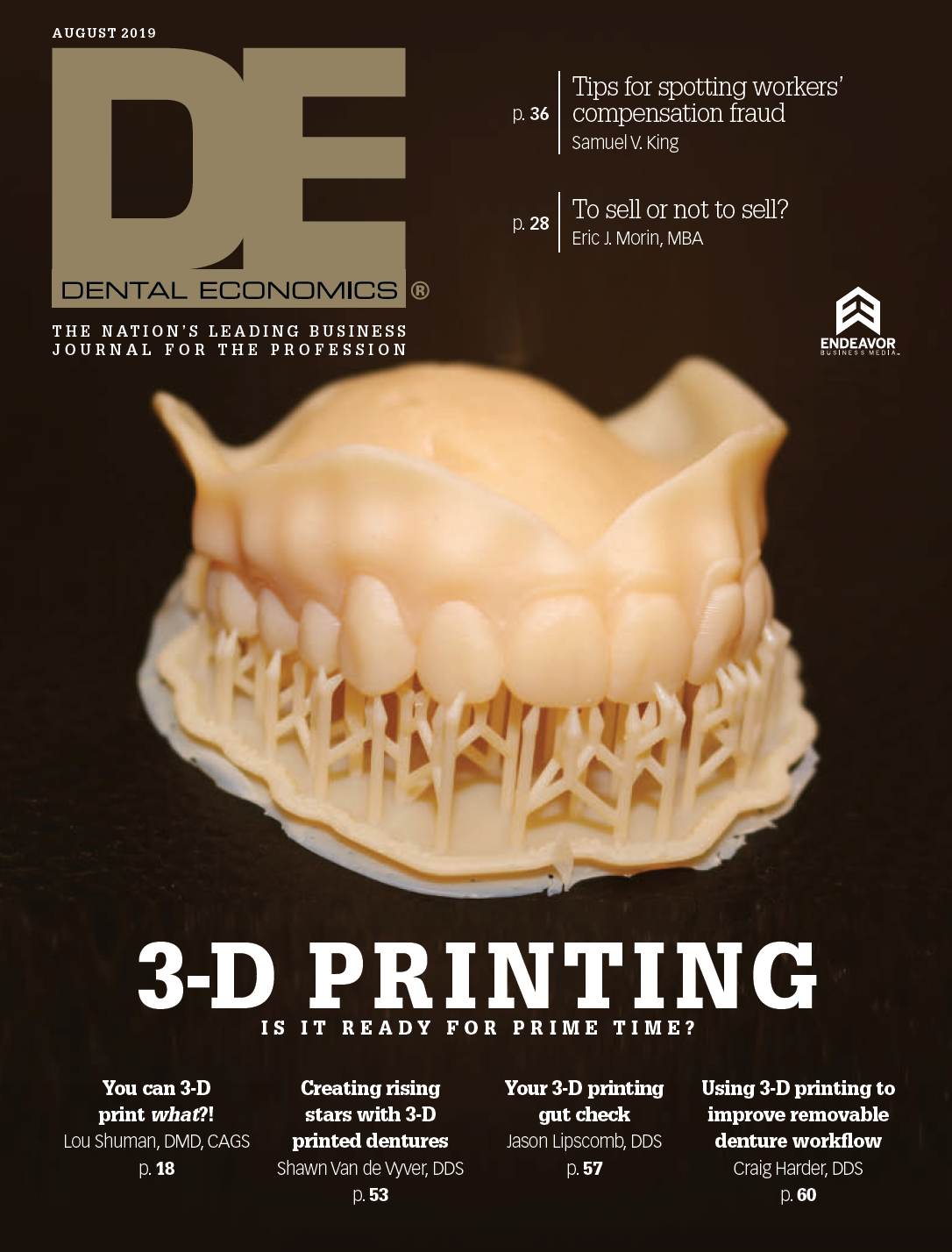 Volume 109, Issue 8 cover image