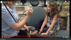 Figure 3: Painless injections can be good for a practice’s bottom line. Figure 3: Painless injections can be good for a practice’s bottom line.