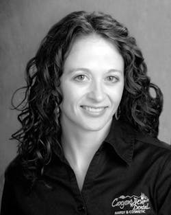 1910 De Cask M01 1910 De Cask M01