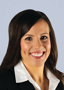 Ellen Myers, BS, RDH Ellen Myers, BS, RDH